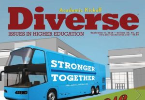 diverseissues-op-ed