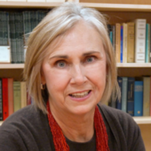 Joy Voyles Browne, PhD