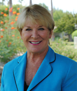 Dr. Kathy Tiner