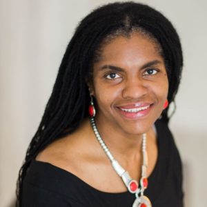 Latise Hairston, Ph.D., PCC, CDP, CCMP