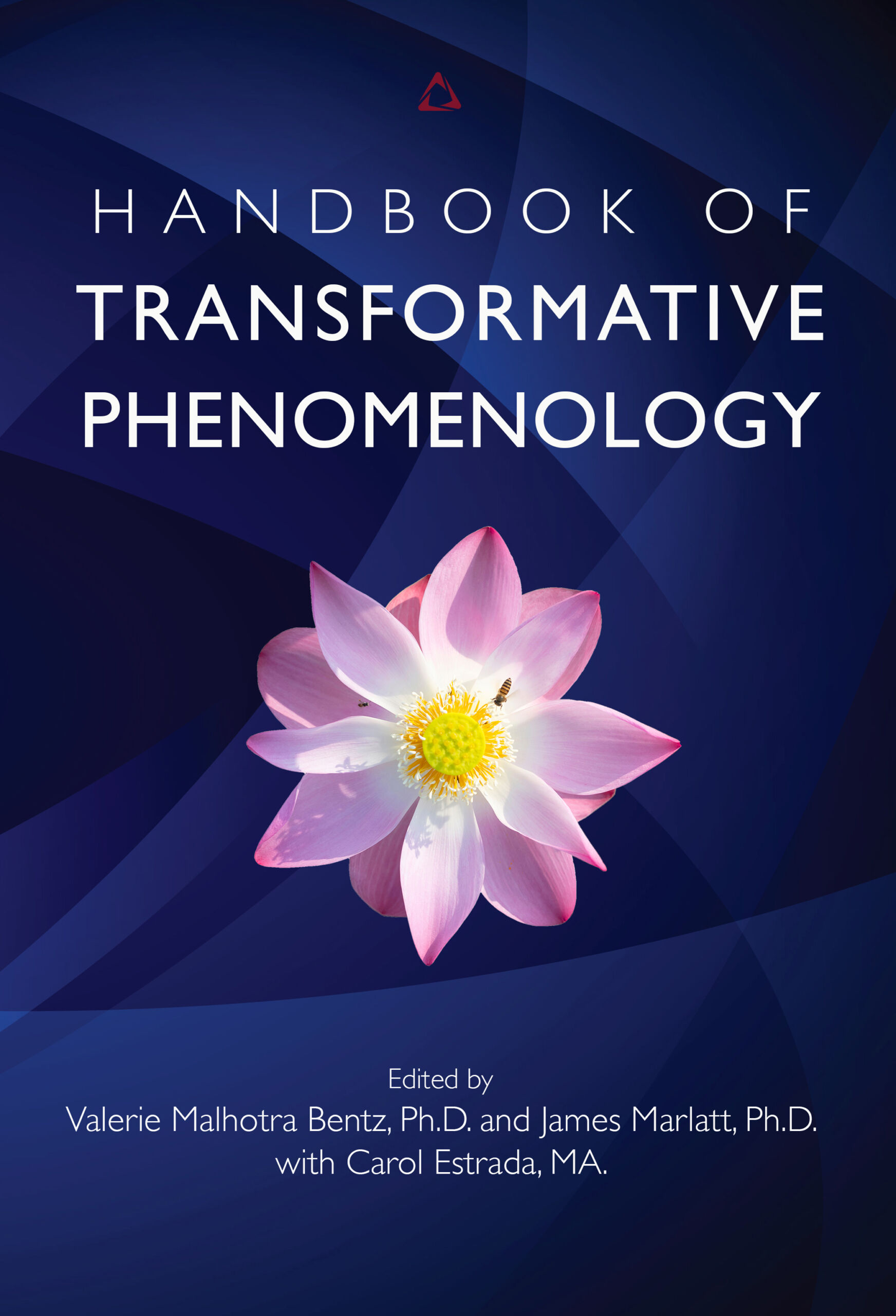 Handbook of Transformative Phenomenology