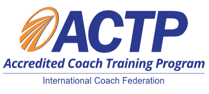 ICF Accredited Coach Training Program