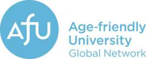 Age-Friendly University Global Network Member 2018