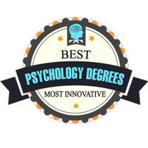 Top 20 Most Innovative Graduate Psychology Degree Programs BestPsychologyDegrees.com 2014