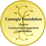 Community Engagement Classification The Carnegie Foundation for the Advancement of Teaching 2015