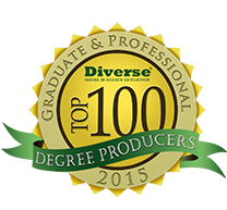 Top 100 graduate degree producers for minorities Diverse Issues in Higher Education 2015