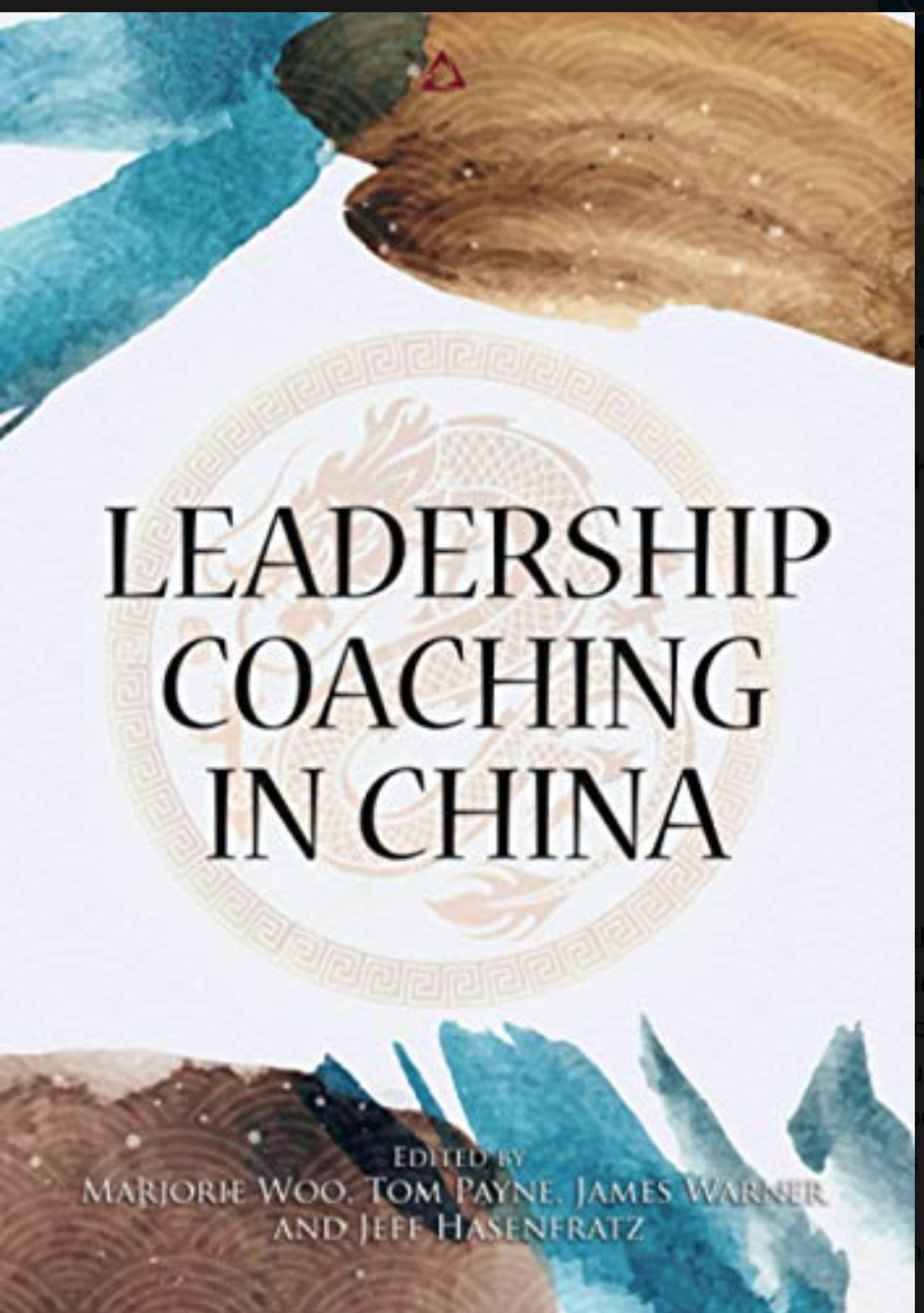 Leadership Coaching in China