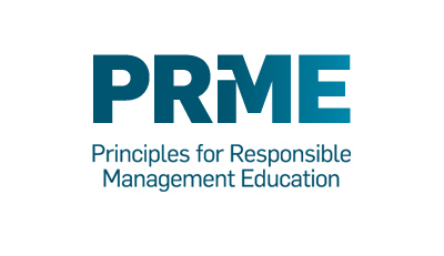 Members of the United Nations-supported Principles for Responsible Management Education