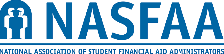 National Association of Student Financial Aid Administrators