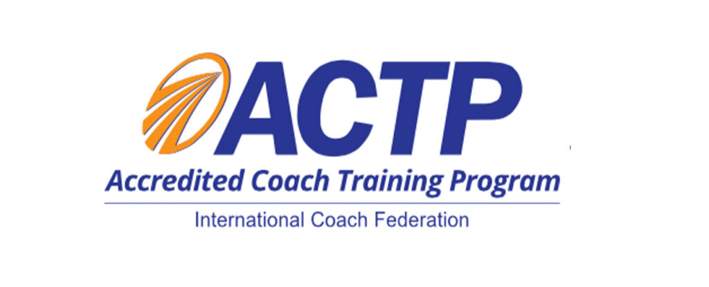 ICF Accredited Coach Training Program