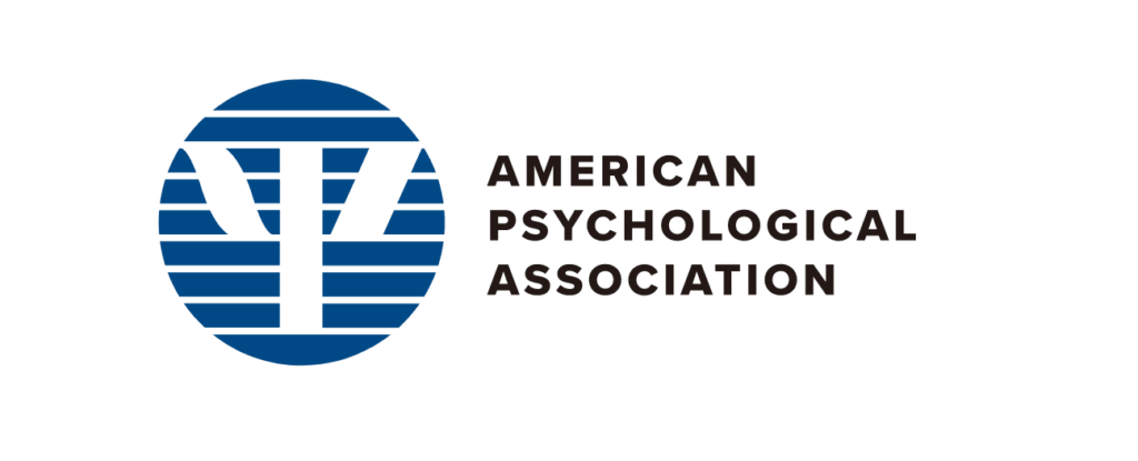 American Psychological Association (APA) logo