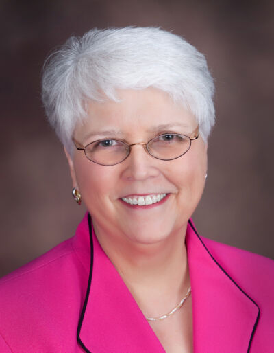 Joy Don Baker, PhD, RN-BC, CNOR, CNE, NEA-BC, FAORN, FAAN