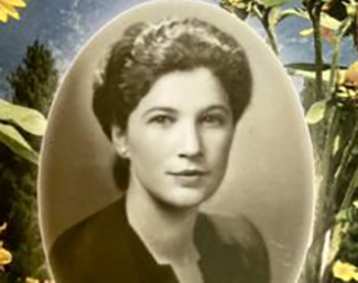 Frances B. McAllister