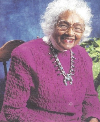 Mollie Taylor Stevenson Sr.’s life was always a family affair. 