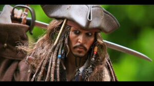 Jack Sparrow