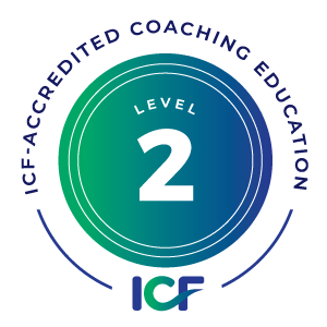 Level 2 Accreditation Logo