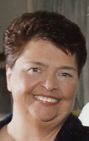 Mary Ann Burke, Ph.D., Ed.D., MFT