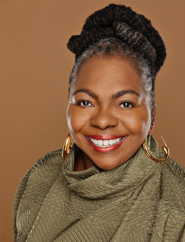 Dr. Marcia Owens