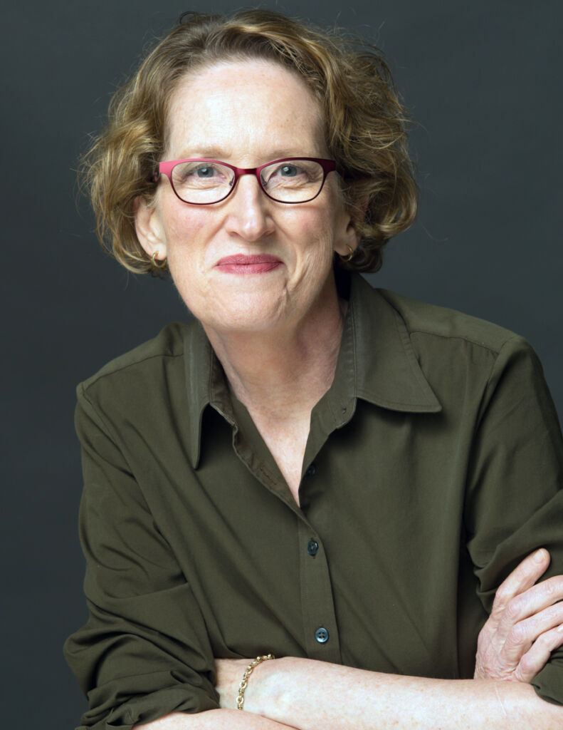 Kathleen Platzman, Ph.D.