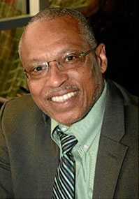 Anthony F. Green, Ph.D.