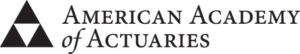 American Academy of Actuaries