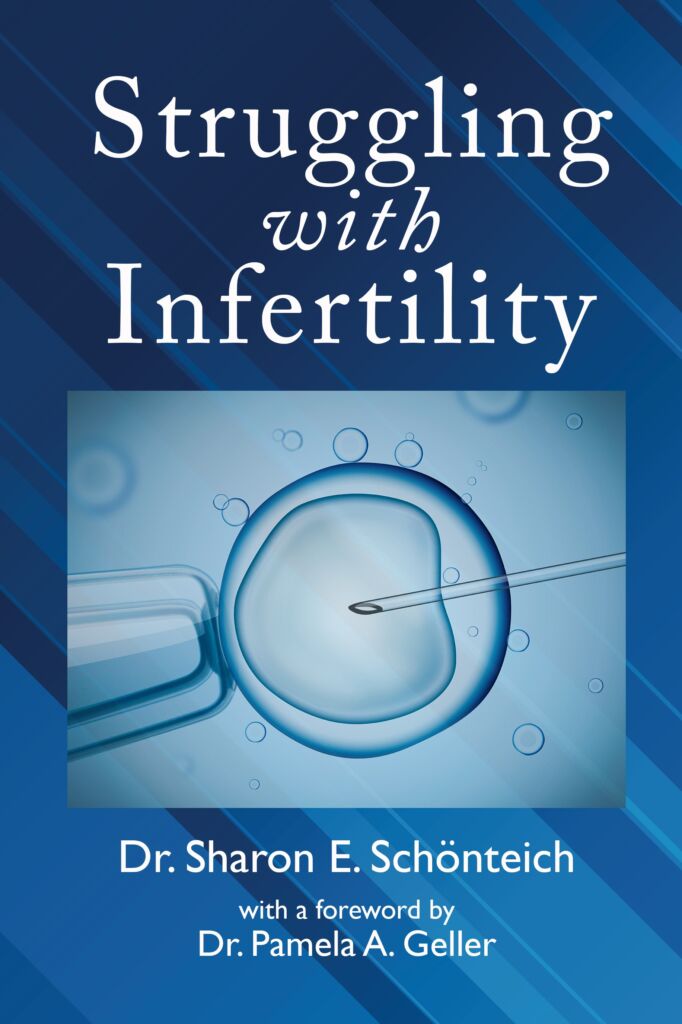 Struggling with Infertility