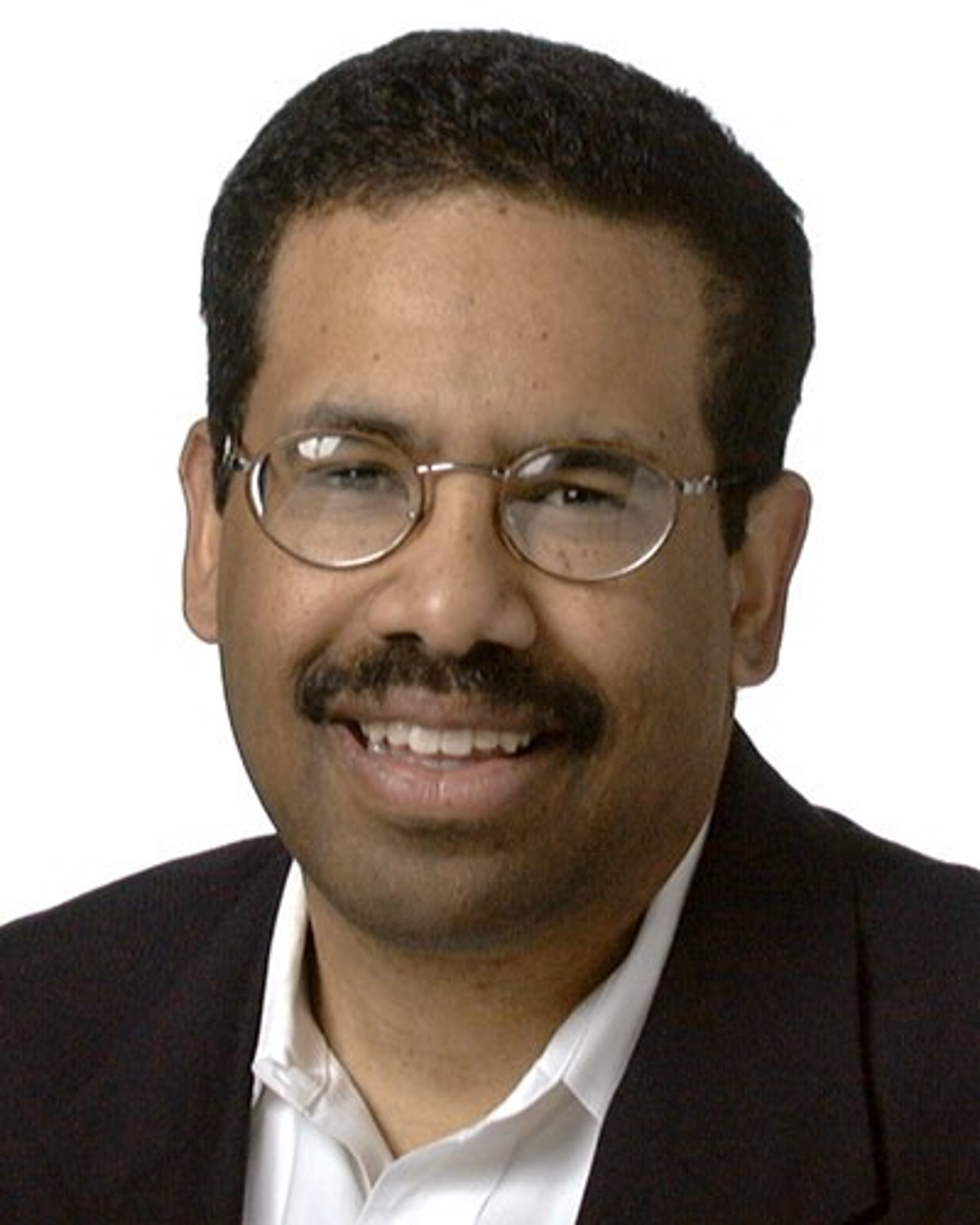 Dr. Michael Ali 