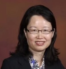 Dr. Jane Feng